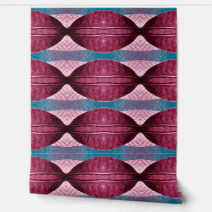 A trendy rmulticolor classic "Ratti_Creative_Arts" Wallpaper