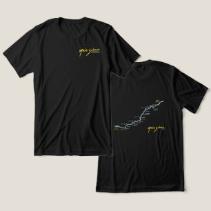 A Tri-Blend SHIRT