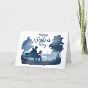 A Tribute Holiday Card