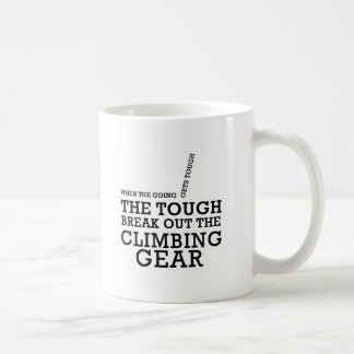 A Tribute to Destination Truth Coffee Mug