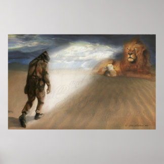 A Tribute to Our Fallen Soldiers Poster