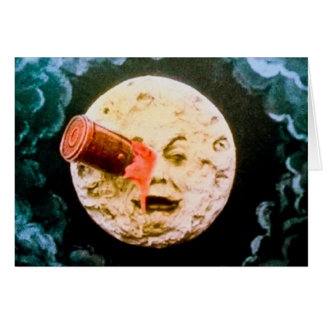 A Trip to the Moon (Front Horizontal)