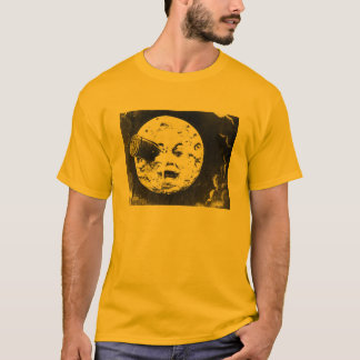 A Trip To The Moon 2 T-Shirt