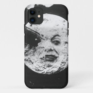 A Trip to the Moon iPhone 11 Case