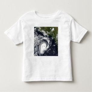 A tropical cyclone toddler T-Shirt