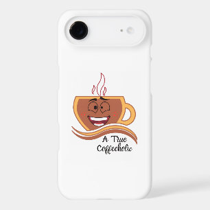 A True Coffeeholic