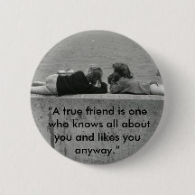 A True Friend