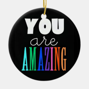 **A TRUE FRIEND** ORNAMENT