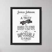 A Truly Great Boss is Hard to Find 
