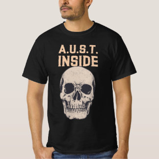 A.U.S.T. Inside IV T-Shirt