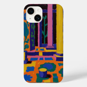 A unique case