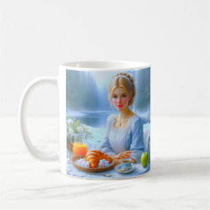 -A unique journey through amazing landscapes Coffee Mug