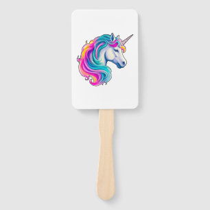 A Unique Orn-amental   Hand Fan