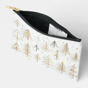 a unique tree accessory pouch