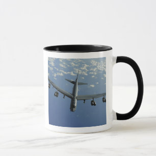 A US Air Force B-52 Stratofortress Mug