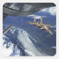 A US Air Force F-15C Eagle positioning itself