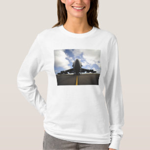 A US Air Force maintenance crew T-Shirt