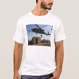 A US Air Force Pararescuemen T-Shirt