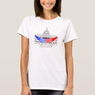 A Useless Congress  T-Shirt