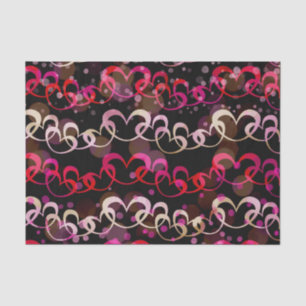 A Valentine Inspired Series Design 21 Tissue Paper