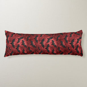 A Vampire-ish Series Design 12 Body Cushion