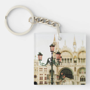 A Venetian Concerto Key Ring