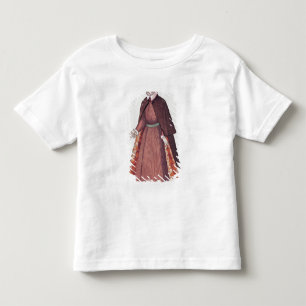 A Venetian Merchant Toddler T-Shirt
