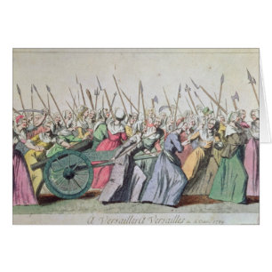 A Versailles, A Versailles' March of the Women