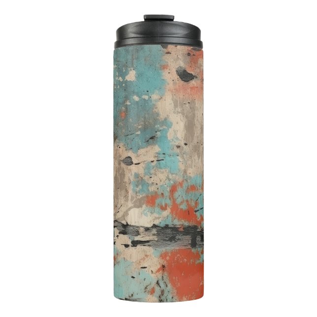 A Versatile Accessory for Everyday Use Thermal Tumbler (Front)