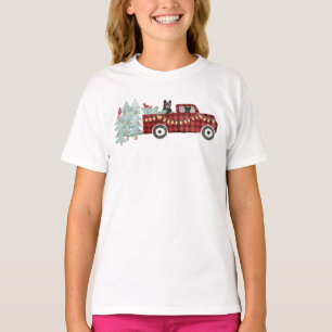 A Very Beary Christmas Collection T-Shirt