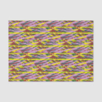 a very colourful pattern with a lot of different c