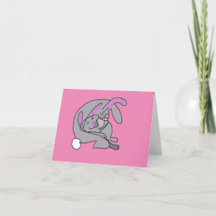 A Very Happy Anniversary Thank You Card