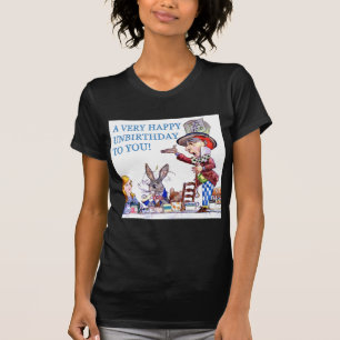 A Very Happy Unbirthday To You! T-Shirt