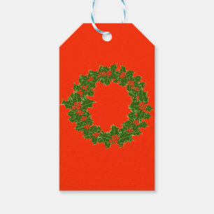 A Very Merry Christmas   Gift Tags