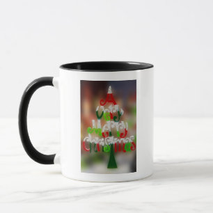 A Very Merry Christmas Mug