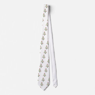 A Very Merry Christmas Tie