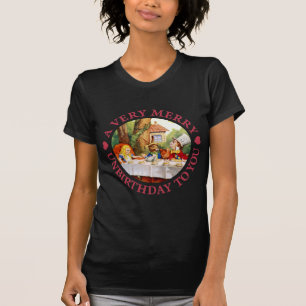 A Very Merry Unbirthday To  You! T-Shirt