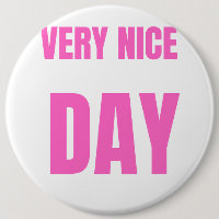 "A very nice day"