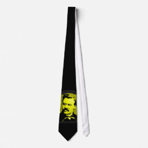 A Very Nietche Tie