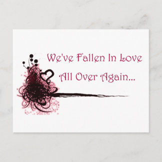 A Very Vampy Valentine © Holiday Postcard