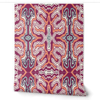 A vibrant multicolor classic "Ratti_Creative_Arts"
