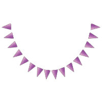 A vibrant purple fabric design featuring intricate