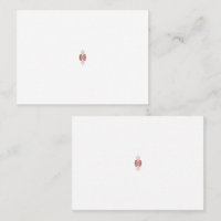 A vibrant red graphic features a creative floral d