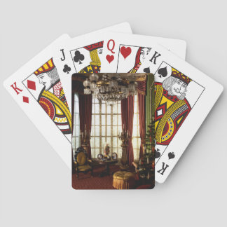A Victorian Christmas - Playing Cards