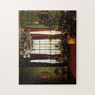 A Victorian Christmas - Puzzle