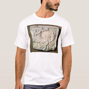 A victory in the four horse chariot race T-Shirt