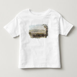 A View of Bath, 1817 Toddler T-Shirt
