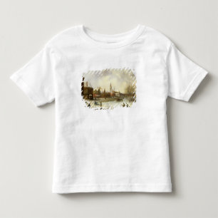 A View of Breda Toddler T-Shirt