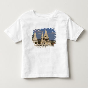 A view of Budapest from Castle Hill. Toddler T-Shirt