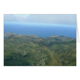 A VIEW OF HEAVEN